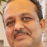 IDMC Limited Employee Prakash Maheshwari's profile photo