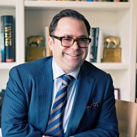 InterRent Real Estate Investment Trust (IIP.UN) Employee Brad Cutsey's profile photo