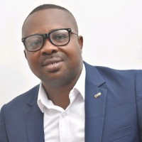 Glydetek Group Employee Adade Justice's profile photo