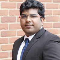 Eli Lilly and Company Employee Sai T's profile photo