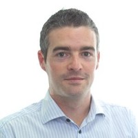 Crondall Energy Employee Declan Fahy's profile photo