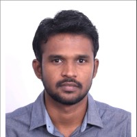 Creative Synergies Group Employee Prasanth M's profile photo