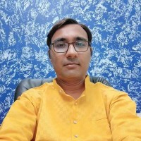 Elicit Infotech Employee Anil Meena's profile photo