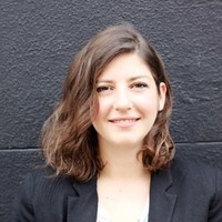 Materia Employee Nadine Rothschild's profile photo