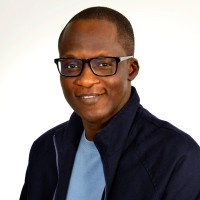 Digital Five Employee Demola Adeogun's profile photo
