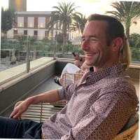 Alliance Wine Employee Justin Walsh's profile photo