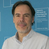 Agencia Nacional de Investigación y Desarrollo Employee Carlos Ladrix's profile photo