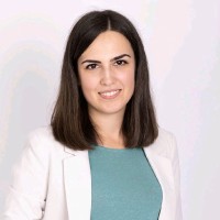 Research Center Pharmaceutical Engineering GmbH Employee Michela Beretta's profile photo