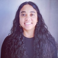 Green Software Foundation Employee Kirsty du Plessis's profile photo