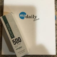 My Daily Choice Employee Alexander Lantigua's profile photo