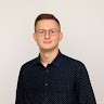 Oleksii Moliavko's profile photo
