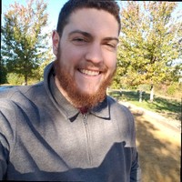 GROVE HEATING AND COOLING INC Employee Hunter Stump's profile photo
