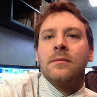 The Custom Companies, Inc. Employee Andy Wagner's profile photo