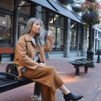 lululemon Employee Catherine He's profile photo