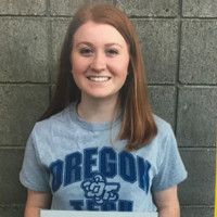 Wildwood Golf Course Employee Maddy Hall's profile photo