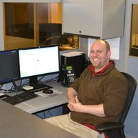 Caster Concepts Employee Brad MacQueen's profile photo