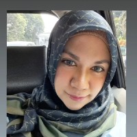 Kurnia Rosyada Email & Phone Number