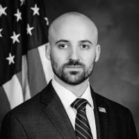 U.S. Department of the Treasury Employee John Holcomb's profile photo