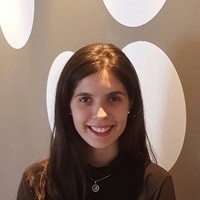 Fixum UY Employee Valentina Guani's profile photo