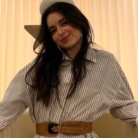 POURED Employee Arianna Disrude's profile photo