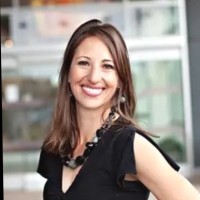 KRAVE Jerky Employee Cassie Gilberstadt's profile photo