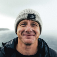 Finisterre Employee Tom Kay's profile photo