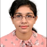 TurnPikeAnalyst Employee Saoli Laha's profile photo