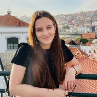 Bloop Employee Maria Inês Moreira's profile photo