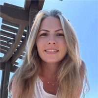 ITH. Employee Nancy Toukan's profile photo