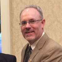 Crossflow Technologies Employee Greg Hodges's profile photo