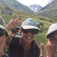 CCNet Conservation Coaches Network Employee Mariana Thienel de la Fuente's profile photo