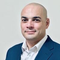 Flex Employee Tito Costa's profile photo