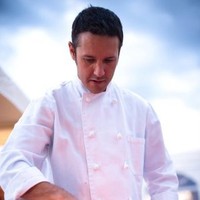Dish Gourmet Employee Brian Benham's profile photo