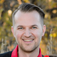 Databricks Employee Cody Phillips's profile photo