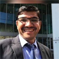 ECHAAR EQUIPMENTS PRIVATE LIMITED Employee Kirti Panchal's profile photo
