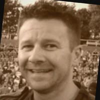TK Elevator Employee Paul Spragg's profile photo