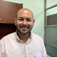 Interbandas Employee Tomas Jovani Nevarez Medina's profile photo