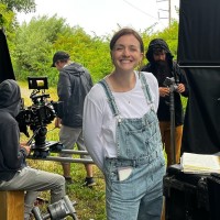 Think Media Studios Employee Julia Thorndike's profile photo