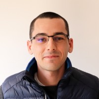 DIMO Software Employee Baptiste Jentellet's profile photo