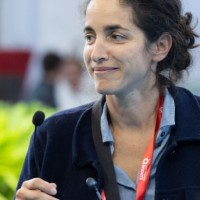 Destination Angers Employee Elodie Mate's profile photo