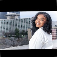 Lillian James Creative Employee Chloe Reese's profile photo