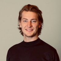 Planet B Employee Ruben Renaer's profile photo