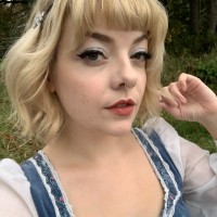 Gressa Skin Employee Alexis Seckler's profile photo