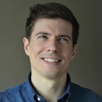 Planeto Employee Frédéric Delaunay's profile photo