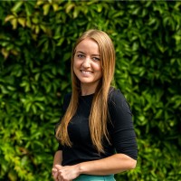 Comodule Employee Gete Kaasike's profile photo