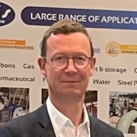 ONIS Line Blind Employee Etienne de Bettignies's profile photo
