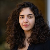 Assurified Employee Pegah Karimi's profile photo