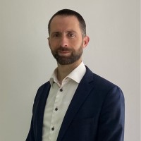 Vaxxinova Employee Wouter Wathiong's profile photo