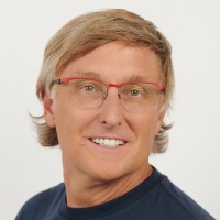 DISCO Employee Keith Zoellner's profile photo