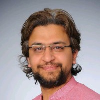 Indian National Science Academy (old page) Employee Gaurav Ahuja's profile photo